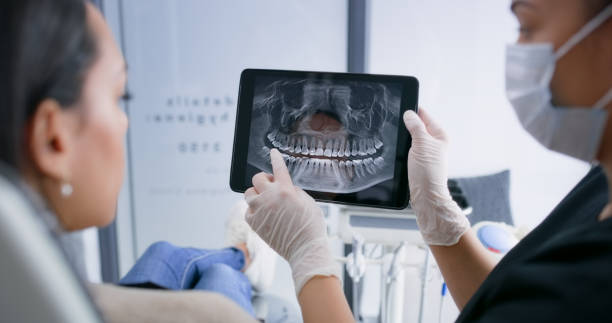 Licensed Teeth Cleaning And Checkup service in Lake Villa, IL - Smile Center Dentistry